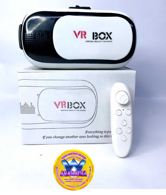 Gafas vr box